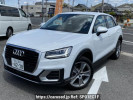 Audi Q2 GACHZ