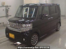 Honda N-BOX CUSTOM JF1