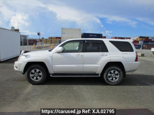 Used 2004 AT toyota hilux-surf RZN215W Image[3]