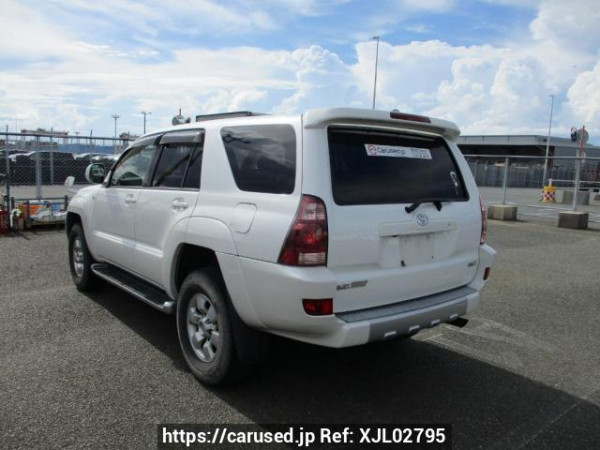 Used 2004 AT toyota hilux-surf RZN215W Image[4]