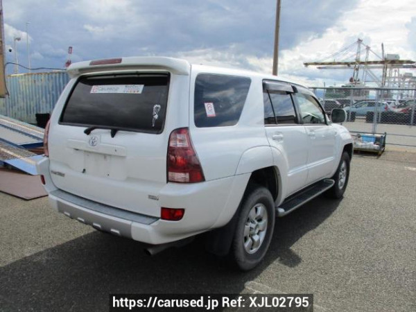 Used 2004 AT toyota hilux-surf RZN215W Image[6]