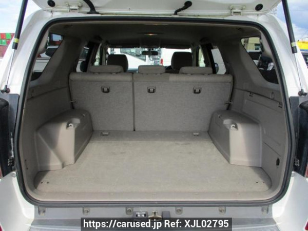 Used 2004 AT toyota hilux-surf RZN215W Image[9]