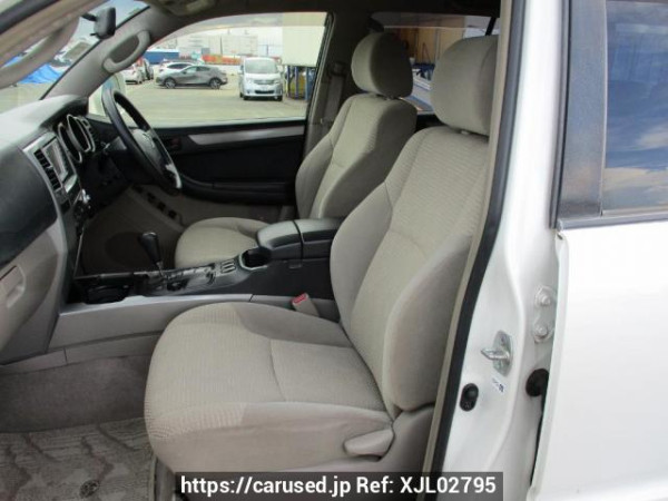 Used 2004 AT toyota hilux-surf RZN215W Image[15]