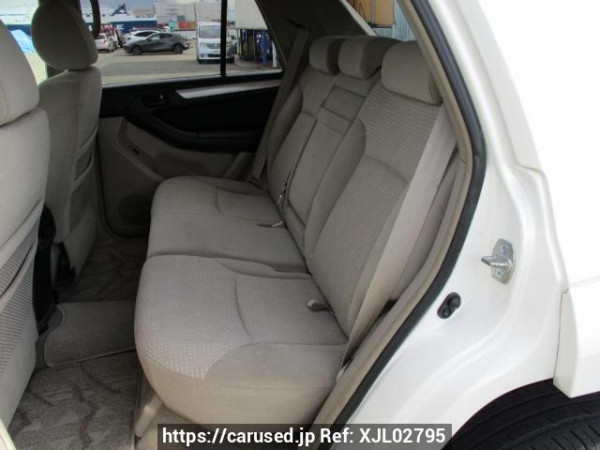 Used 2004 AT toyota hilux-surf RZN215W Image[17]