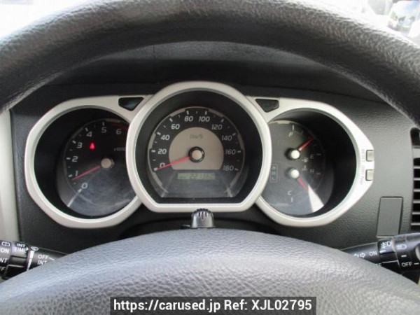 Used 2004 AT toyota hilux-surf RZN215W Image[19]