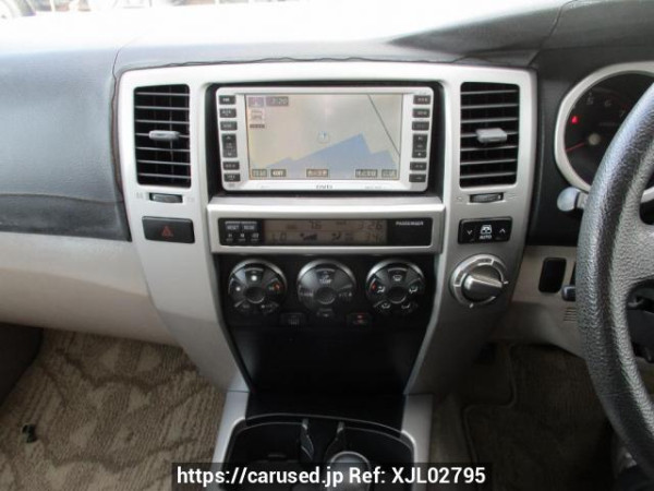 Used 2004 AT toyota hilux-surf RZN215W Image[21]