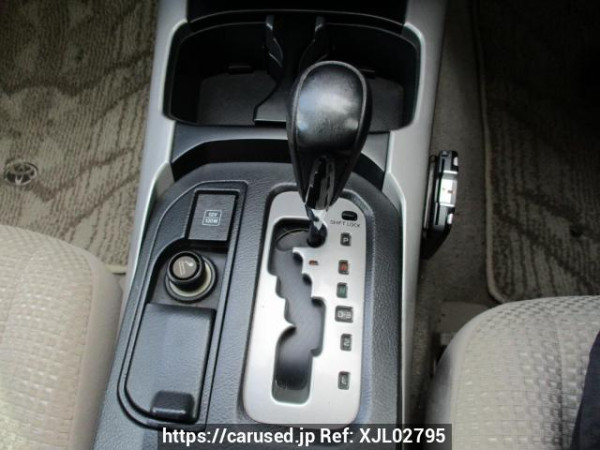 Used 2004 AT toyota hilux-surf RZN215W Image[24]
