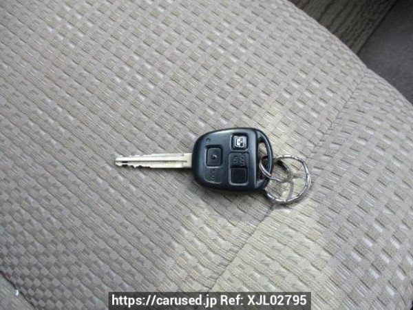 Used 2004 AT toyota hilux-surf RZN215W Image[26]