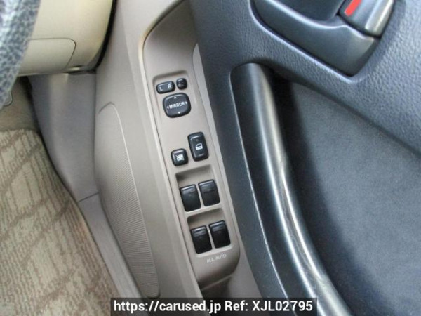 Used 2004 AT toyota hilux-surf RZN215W Image[27]