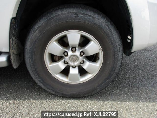 Used 2004 AT toyota hilux-surf RZN215W Image[29]