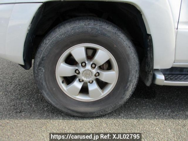 Used 2004 AT toyota hilux-surf RZN215W Image[30]