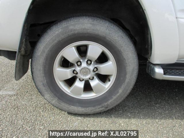 Used 2004 AT toyota hilux-surf RZN215W Image[31]