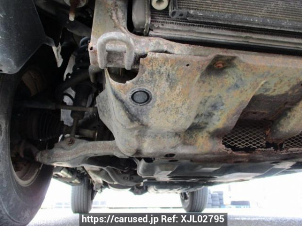 Used 2004 AT toyota hilux-surf RZN215W Image[33]