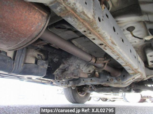 Used 2004 AT toyota hilux-surf RZN215W Image[38]