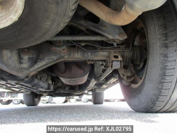 Used 2004 AT toyota hilux-surf RZN215W Image[40]