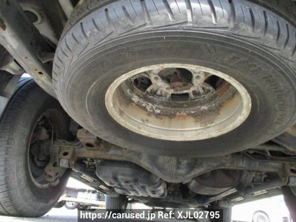 Used 2004 AT toyota hilux-surf RZN215W Image[42]