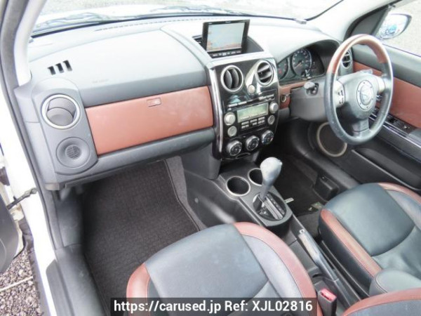 Used 2007 AT mazda verisa DC5W Image[13]