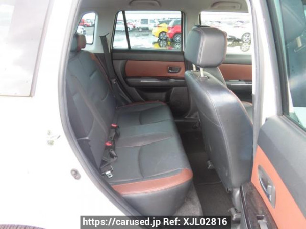 Used 2007 AT mazda verisa DC5W Image[14]