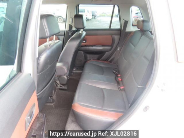 Used 2007 AT mazda verisa DC5W Image[15]