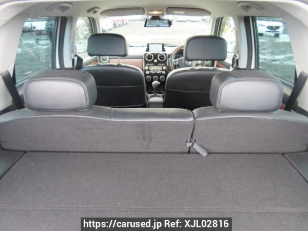 Used 2007 AT mazda verisa DC5W Image[16]