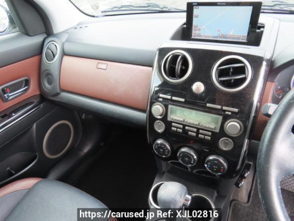 Used 2007 AT mazda verisa DC5W Image[21]