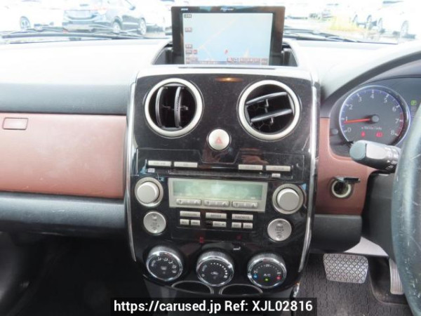 Used 2007 AT mazda verisa DC5W Image[22]