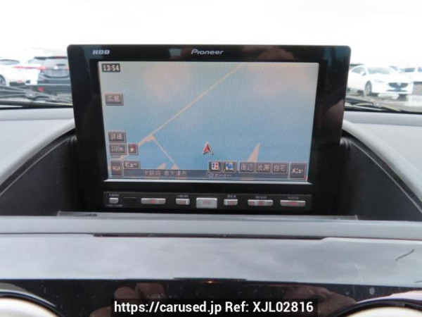 Used 2007 AT mazda verisa DC5W Image[23]