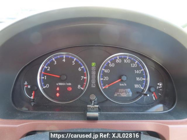 Used 2007 AT mazda verisa DC5W Image[25]