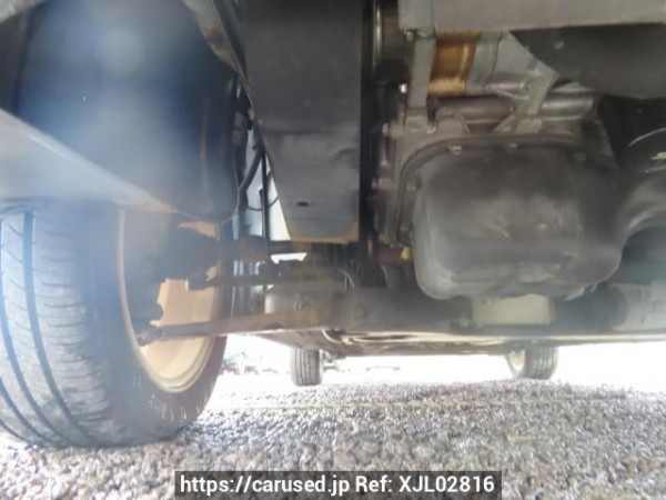 Used 2007 AT mazda verisa DC5W Image[31]