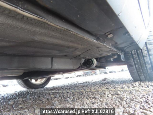 Used 2007 AT mazda verisa DC5W Image[33]