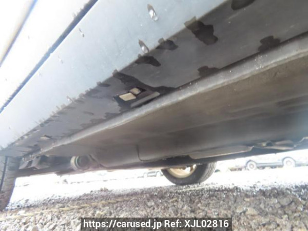 Used 2007 AT mazda verisa DC5W Image[34]