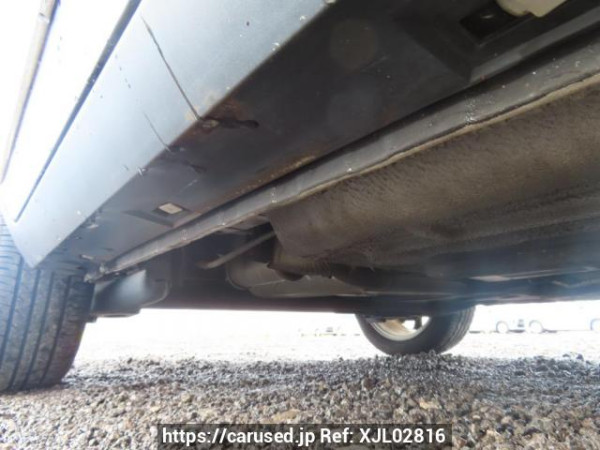 Used 2007 AT mazda verisa DC5W Image[35]