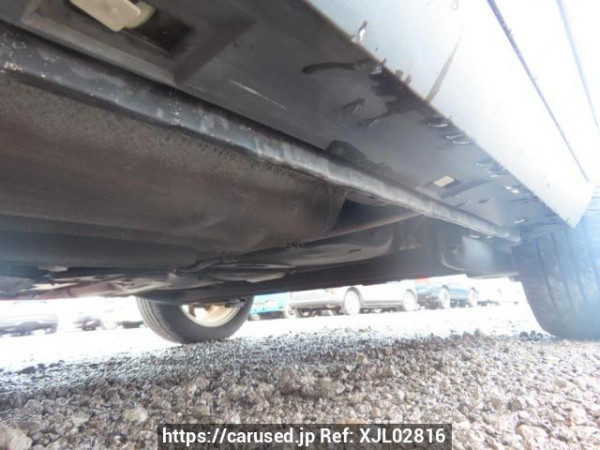 Used 2007 AT mazda verisa DC5W Image[36]