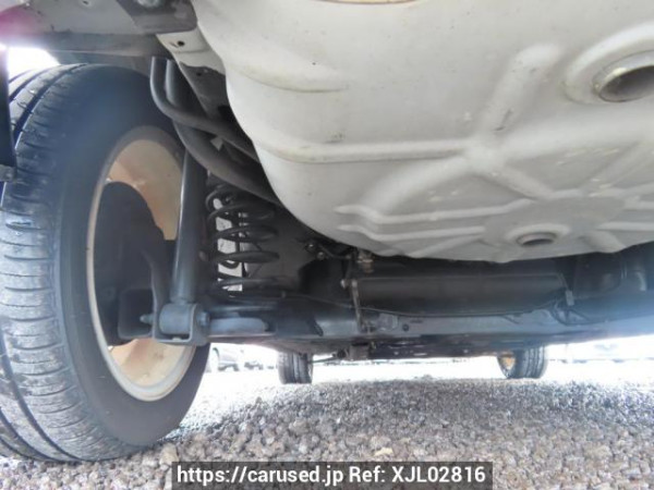 Used 2007 AT mazda verisa DC5W Image[37]