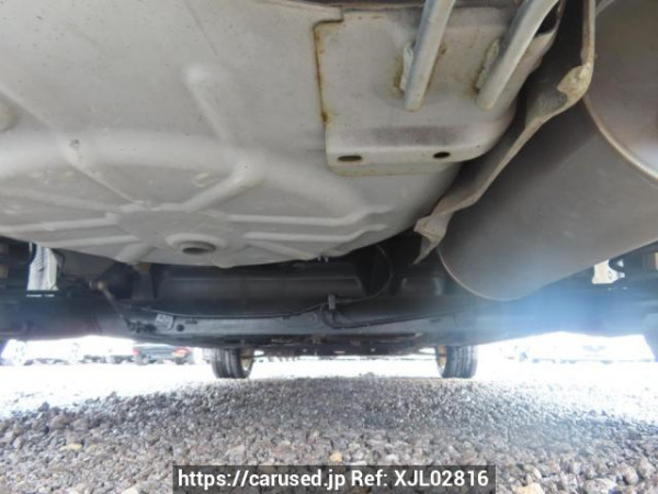 Used 2007 AT mazda verisa DC5W Image[38]