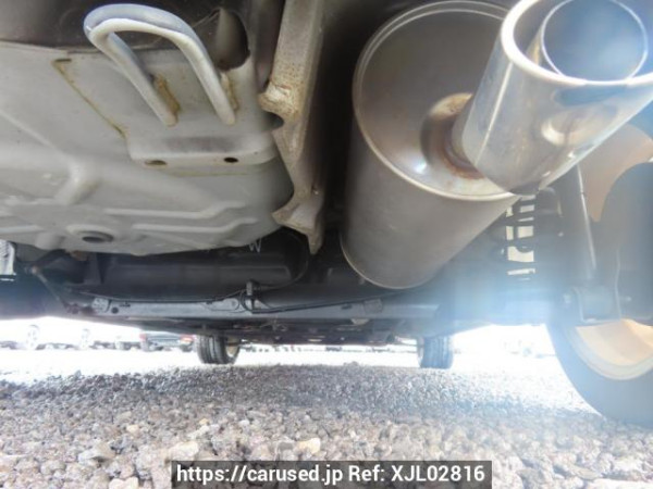 Used 2007 AT mazda verisa DC5W Image[39]