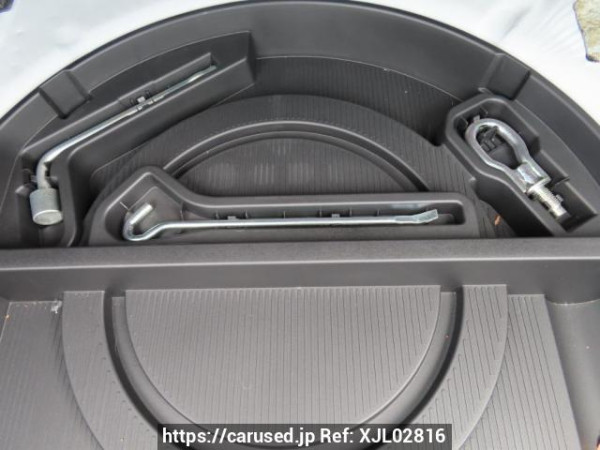 Used 2007 AT mazda verisa DC5W Image[41]