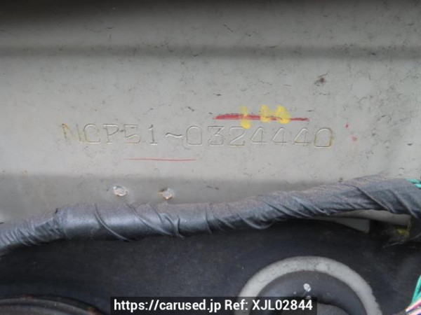 Used 2014 AT toyota succeed-van NCP51V Image[11]