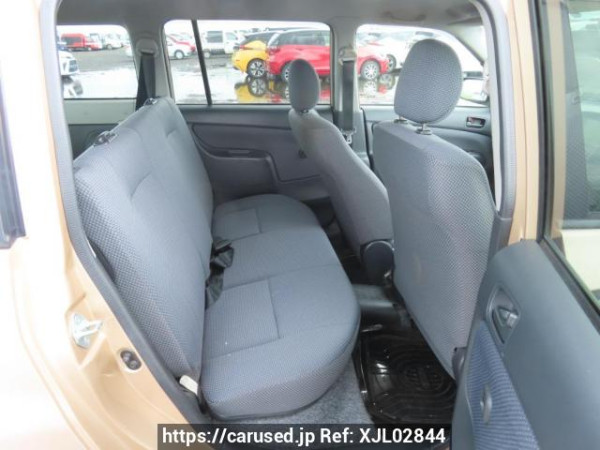 Used 2014 AT toyota succeed-van NCP51V Image[14]