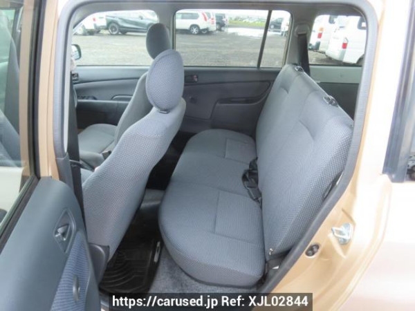 Used 2014 AT toyota succeed-van NCP51V Image[15]