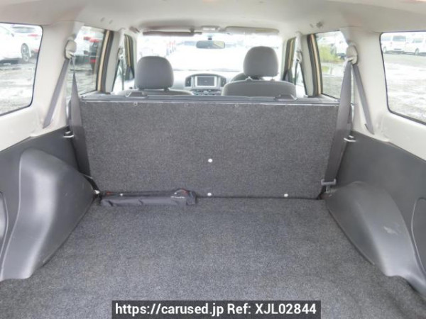 Used 2014 AT toyota succeed-van NCP51V Image[16]