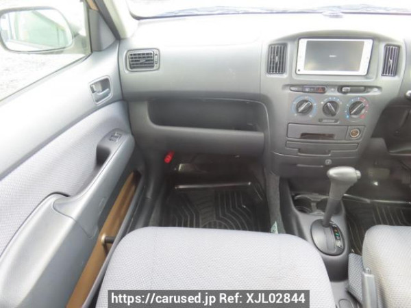 Used 2014 AT toyota succeed-van NCP51V Image[18]