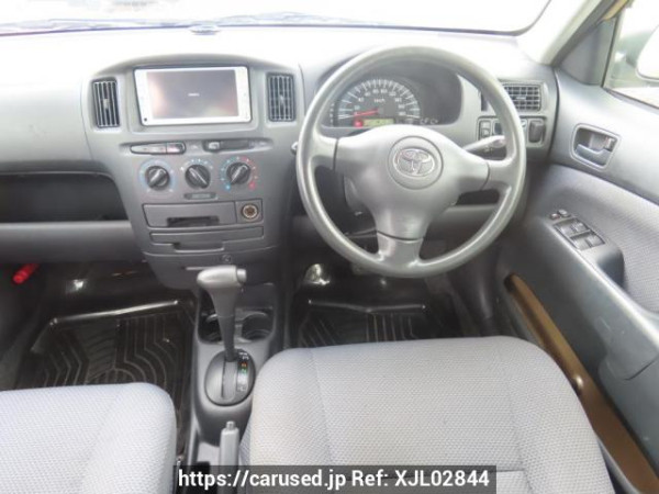 Used 2014 AT toyota succeed-van NCP51V Image[19]
