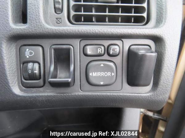 Used 2014 AT toyota succeed-van NCP51V Image[21]