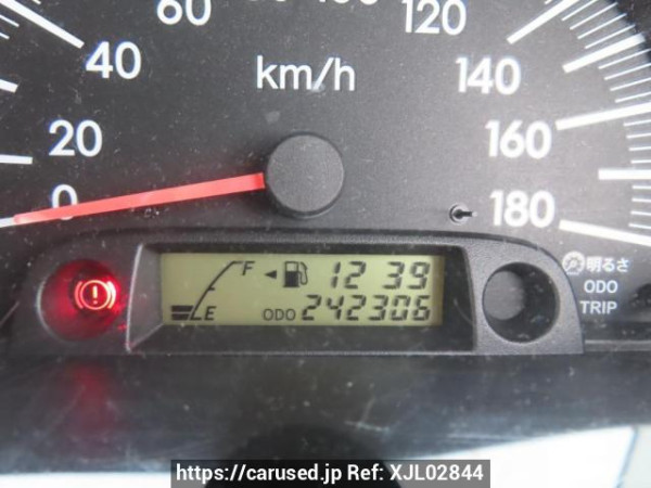 Used 2014 AT toyota succeed-van NCP51V Image[26]