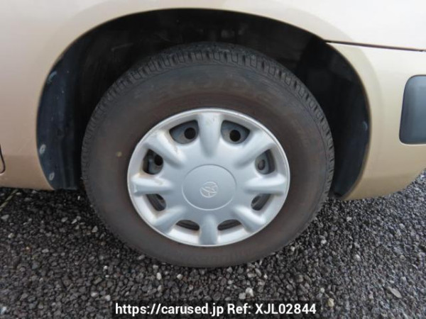 Used 2014 AT toyota succeed-van NCP51V Image[27]