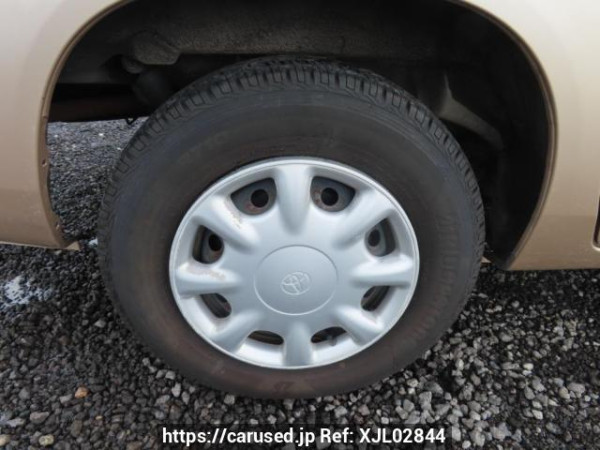 Used 2014 AT toyota succeed-van NCP51V Image[29]