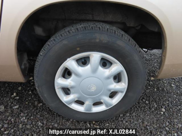 Used 2014 AT toyota succeed-van NCP51V Image[30]