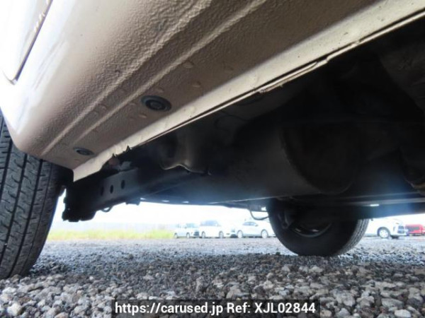 Used 2014 AT toyota succeed-van NCP51V Image[35]