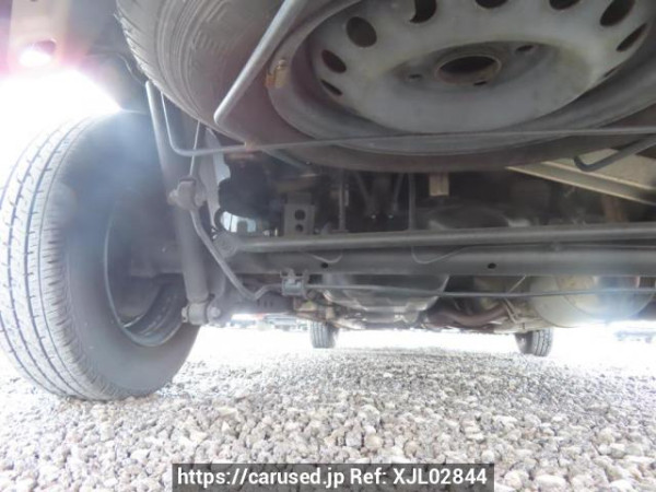 Used 2014 AT toyota succeed-van NCP51V Image[37]